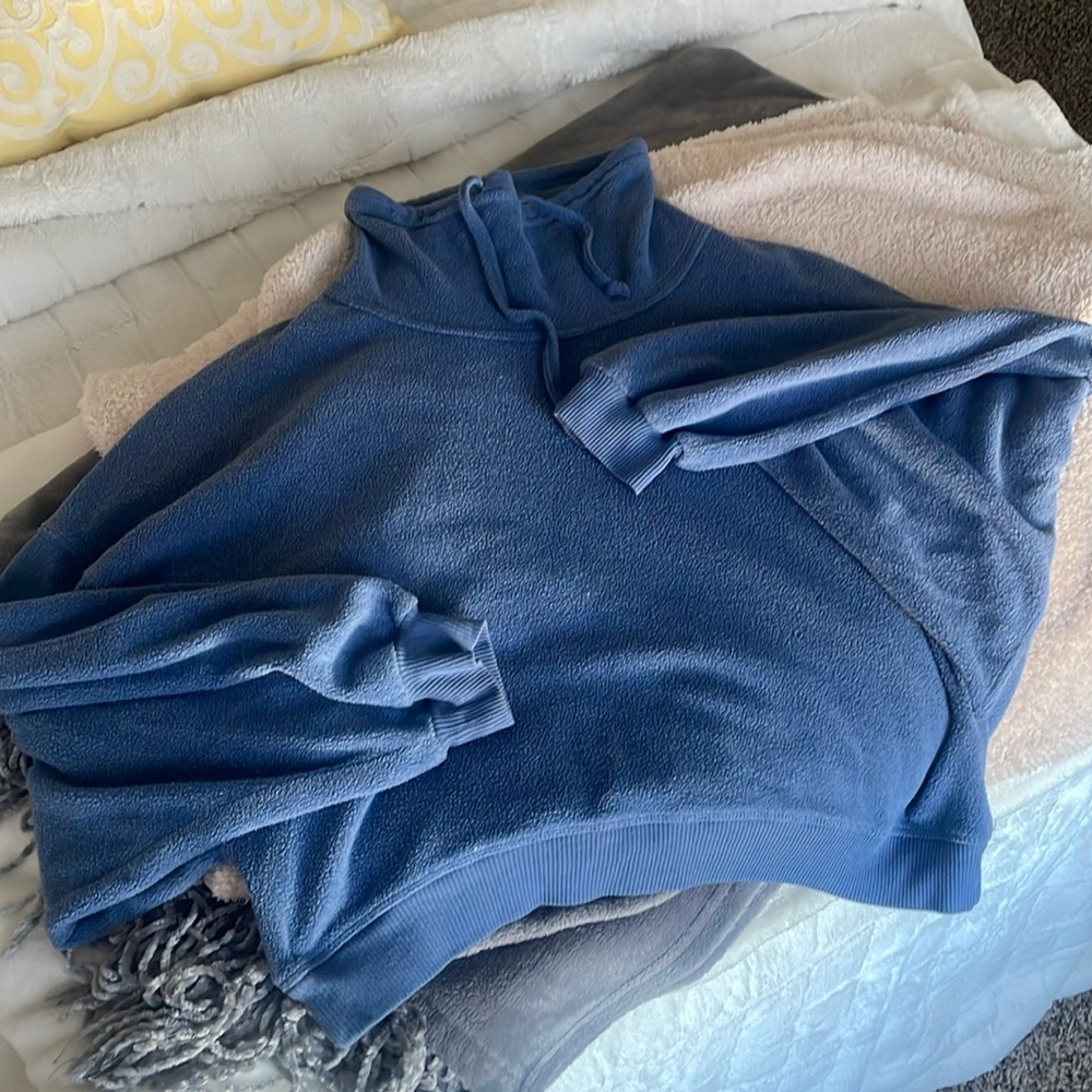 free people pullover